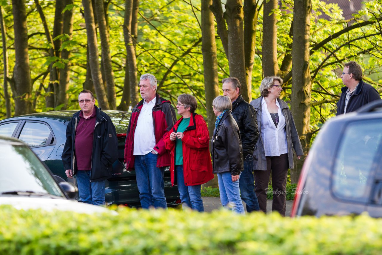 Bild 105 - Wiemersdorfer Maibaum